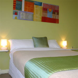 Birches Serviced Apartments - Holiday Great Ocean Road 0