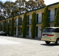 Mulgrave Court Motor Inn - Holiday Great Ocean Road