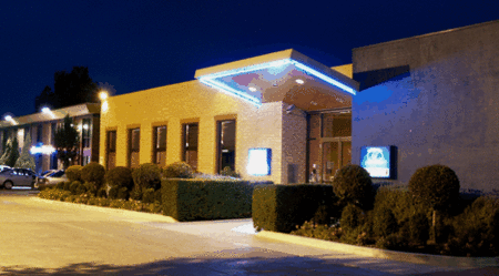 Club Laverton Motel - Holiday Great Ocean Road