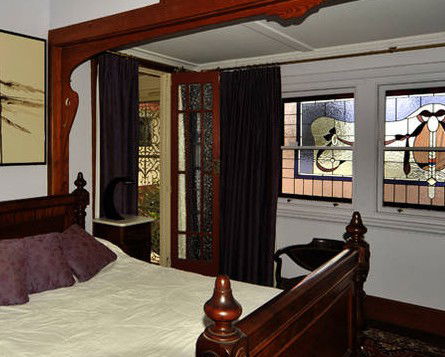 Newcomen Bed And Breakfast - Holiday Great Ocean Road 0