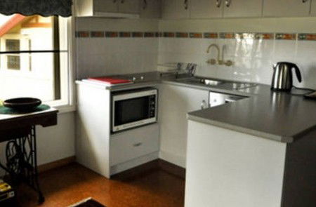 Newcomen Bed And Breakfast - Holiday Great Ocean Road 4