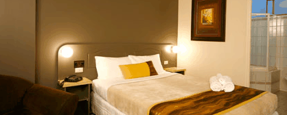 Best Western Lorne Coachman Inn