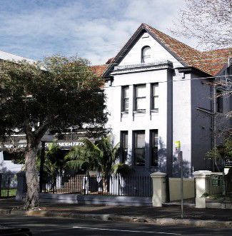Alfred Park Accommodation - Holiday Great Ocean Road 0
