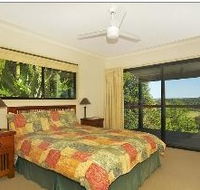 Suzanne's Hideaway