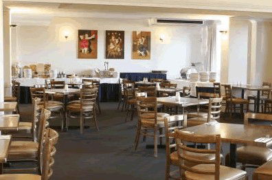 Quality CKS Sydney Airport Hotel - Holiday Great Ocean Road 1