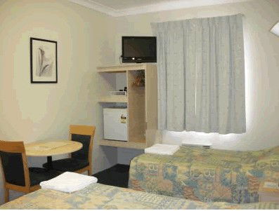 Quality CKS Sydney Airport Hotel - Holiday Great Ocean Road 3