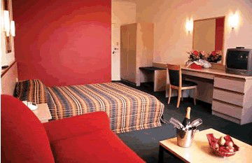 Quality CKS Sydney Airport Hotel - Holiday Great Ocean Road 5