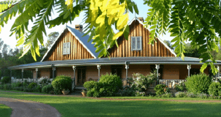 Carriages Country House - Holiday Great Ocean Road