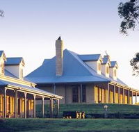 Berenbell Vineyard Retreat - Holiday Great Ocean Road