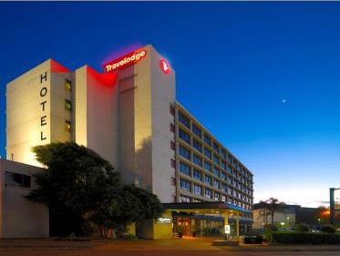 Travelodge Newcastle City - Holiday Great Ocean Road 0