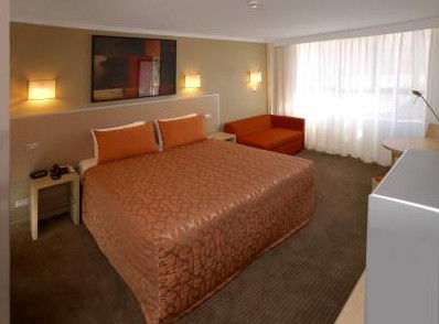Travelodge Newcastle City - Holiday Great Ocean Road 1