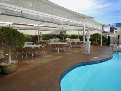 Travelodge Newcastle City - Holiday Great Ocean Road 2