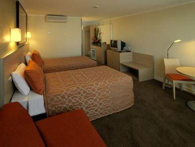 Travelodge Newcastle City - Holiday Great Ocean Road 4
