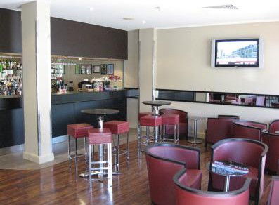Travelodge Newcastle City - Holiday Great Ocean Road 5