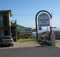 Festival Motor Inn - Holiday Great Ocean Road