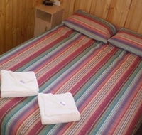 Aussie Outback Oasis Cabin And Van Village - Holiday Great Ocean Road