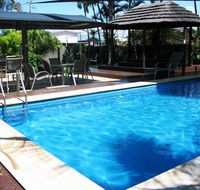 Country Plaza Motor Inn