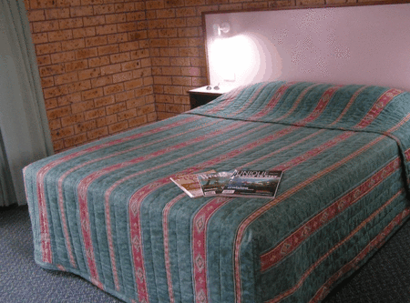 Comfort Inn Marco Polo - Holiday Great Ocean Road 1