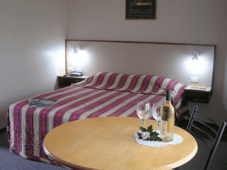 Comfort Inn Marco Polo - Holiday Great Ocean Road 2