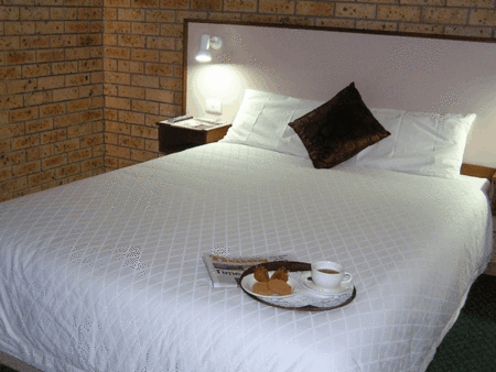 Comfort Inn Marco Polo - Holiday Great Ocean Road 3