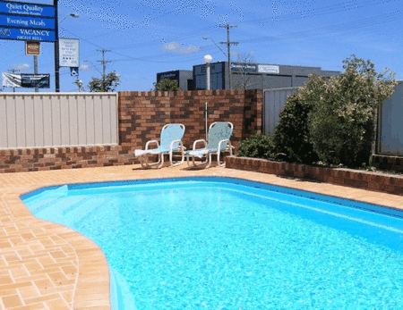 Comfort Inn Marco Polo - Holiday Great Ocean Road 4