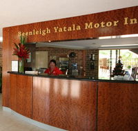 Beenleigh Yatala Motor Inn - Holiday Great Ocean Road