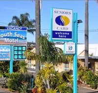 South Seas Motel - Holiday Great Ocean Road