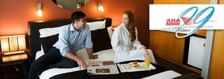 The Clarendon Hotel - Holiday Great Ocean Road 0