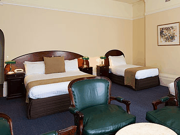 Hadleys Hotel - Holiday Great Ocean Road 3