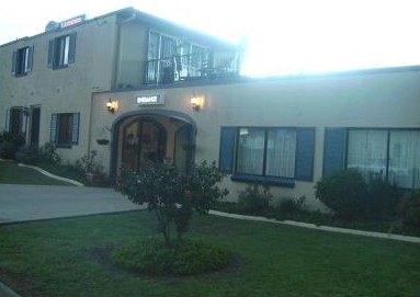 Warwick QLD Holiday Great Ocean Road