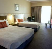 Parklands Resort  Conference Centre Mudgee - Holiday Great Ocean Road