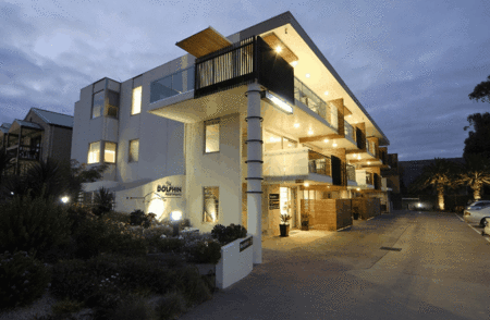 The Dolphin Apartments - Holiday Great Ocean Road