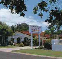 Paradise Court Holiday Units - Holiday Great Ocean Road