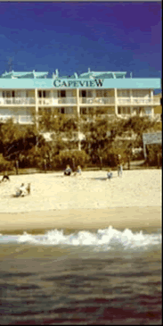 Capeview Apartments By The Sea - Holiday Great Ocean Road