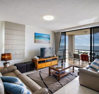 Kingsrow Holiday Apartments - Holiday Great Ocean Road