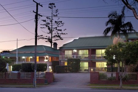 Aabon Holiday Apartments & Motel - Holiday Great Ocean Road 0
