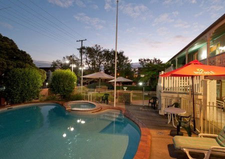 Aabon Holiday Apartments & Motel - Holiday Great Ocean Road 1