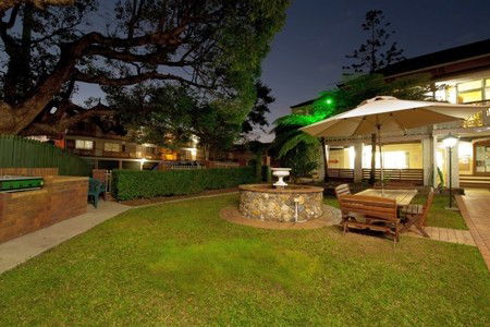 Aabon Holiday Apartments & Motel - Holiday Great Ocean Road 3