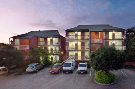 Aabon Holiday Apartments & Motel - Holiday Great Ocean Road 4