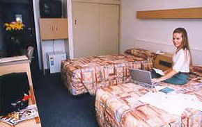 Asti Motel - Holiday Great Ocean Road 4