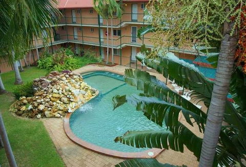 Alatai Holiday Apartments - Holiday Great Ocean Road 0