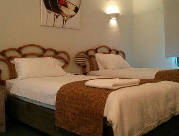 Alatai Holiday Apartments - Holiday Great Ocean Road 4