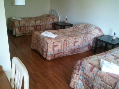 Beaconsfield Lodge Motel - Holiday Great Ocean Road 2