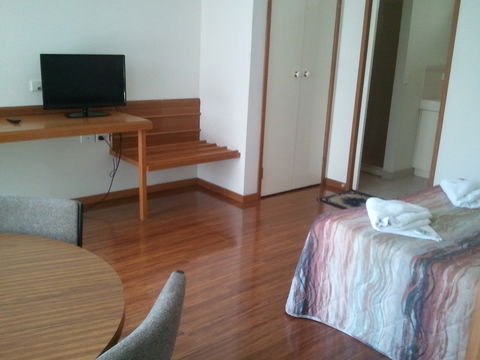 Beaconsfield Lodge Motel - Holiday Great Ocean Road 3