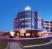 Grand Palais Beachside Resort - Holiday Great Ocean Road