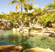 Colonial Palms Hotel Best Western - Holiday Great Ocean Road