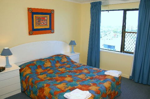 Horizons Burleigh Heads Holiday Apartments - Holiday Great Ocean Road 2