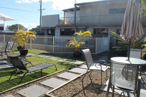 A' Montego Mermaid Beach Motel - Holiday Great Ocean Road 4