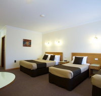 Best Western Golden Grain Motor Inn - Holiday Great Ocean Road