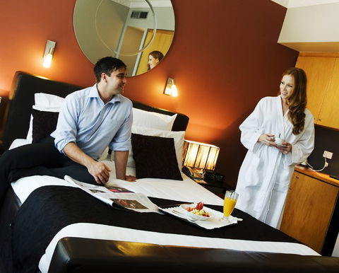 The Clarendon Hotel - Holiday Great Ocean Road 2